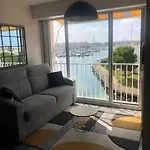 شقة : Vue Sur Le Port *