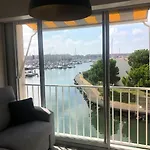 شقة : Vue Sur Le Port