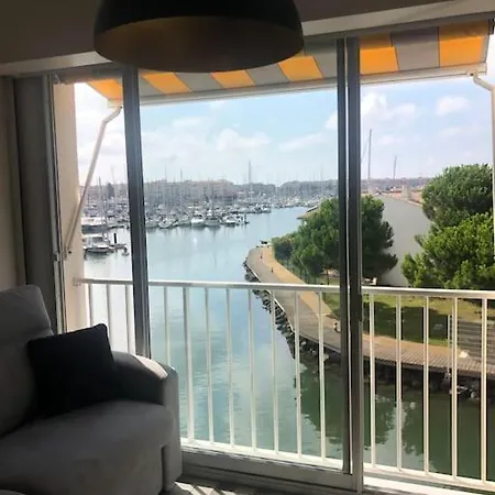 Apartment : Vue Sur Le Port